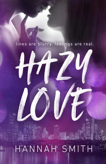 Cover of Hazy Love