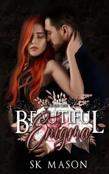 Cover of Beautiful Enigma