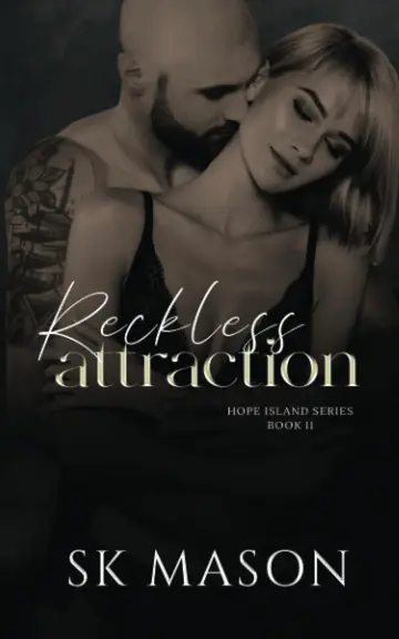 Cover of Reckless Attraction