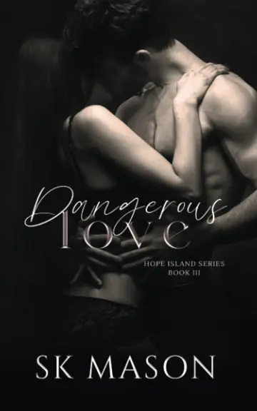 Cover of Dangerous Love