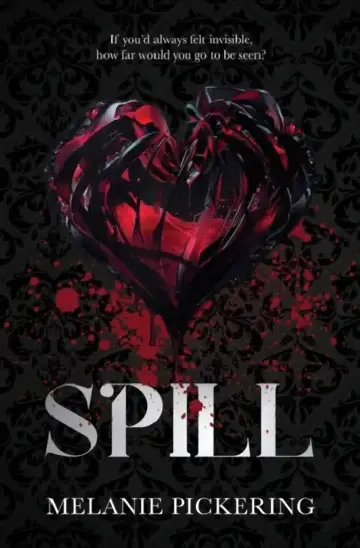 Cover of Spill