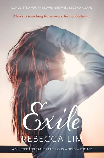 Cover of Exile