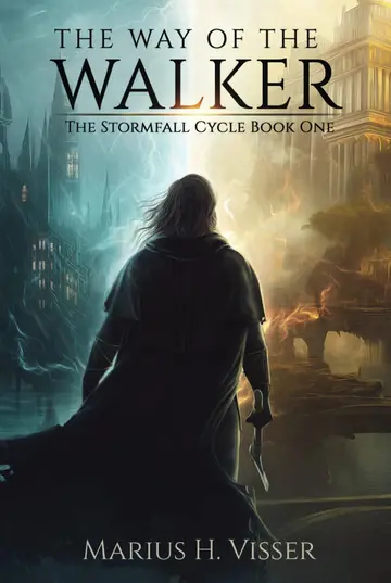 Cover of The Way of the Walker