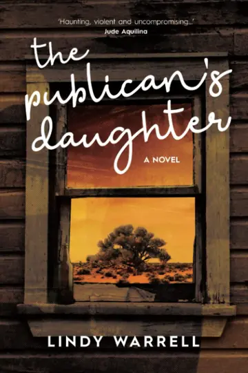 Cover of The Publican's Daughter