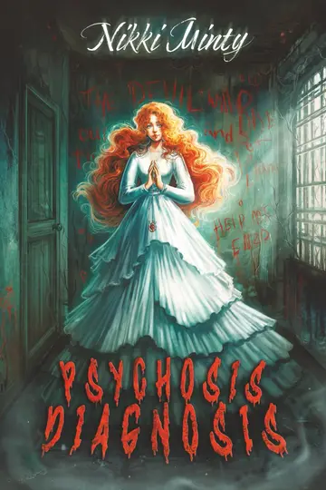 Cover of Psychosis Diagnosis