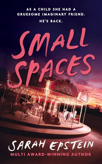 Cover of Small Spaces