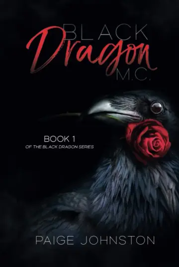 Cover of Black Dragon MC