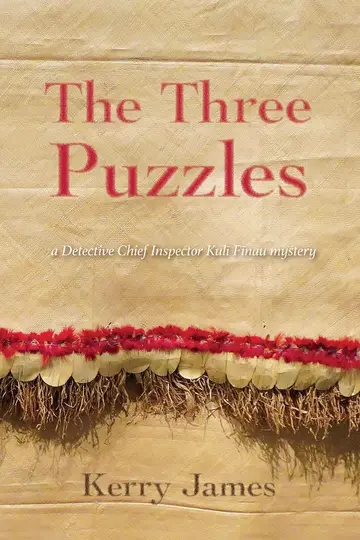 Cover of The Three Puzzles