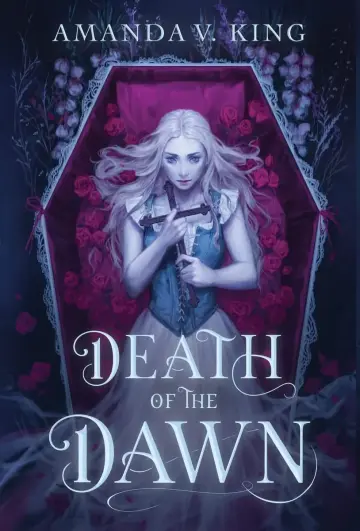 Cover of Death of the Dawn