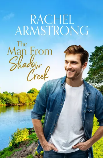 Cover of The Man from Shadow Creek