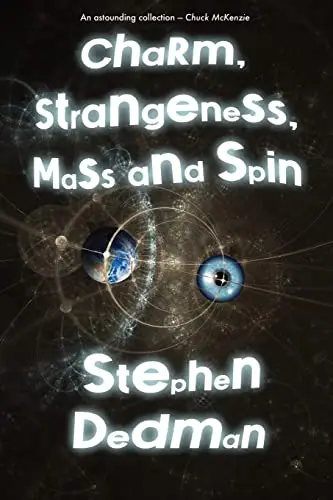 Cover of Charm, Strangeness, Mass and Spin