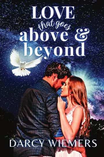Cover of Love That Goes Above & Beyond