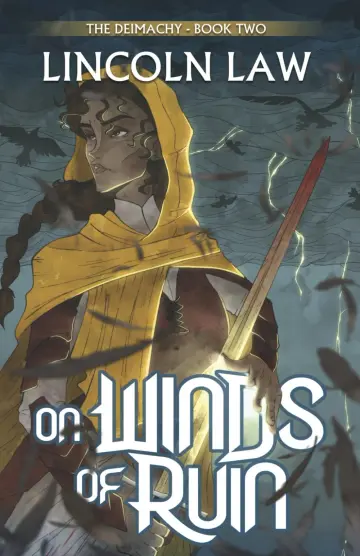 Cover of On Winds of Ruin