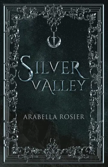 Cover of Silver Valley