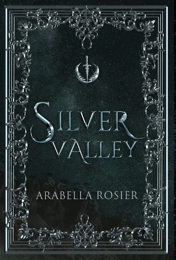 Cover of Silver Valley