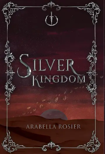 Cover of Silver Kingdom
