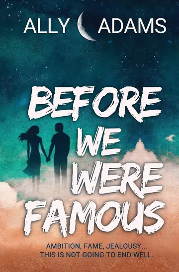 Cover of Before We Were Famous