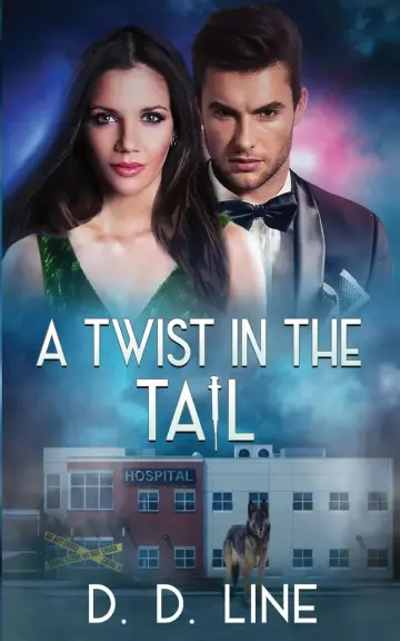 Cover of A Twist in the Tail