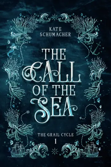Cover of The Call of the Sea