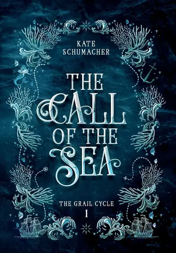 Cover of The Call of the Sea