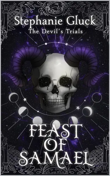 Cover of Feast of Samael