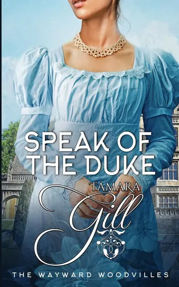 Cover of Speak of the Duke