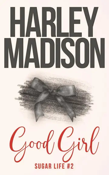 Cover of Good Girl