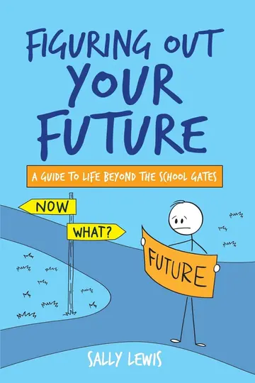 Cover of Figuring Out Your Future