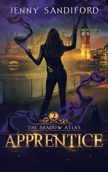 Cover of Apprentice