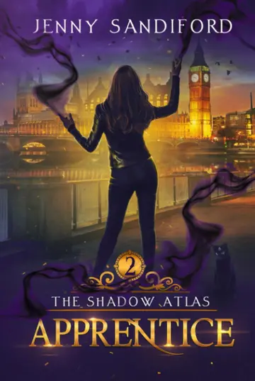 Cover of Apprentice