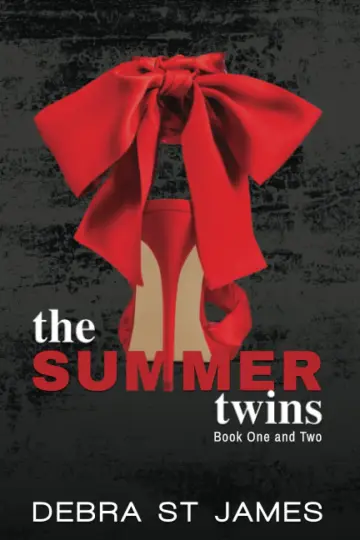 Cover of The Summer Twins