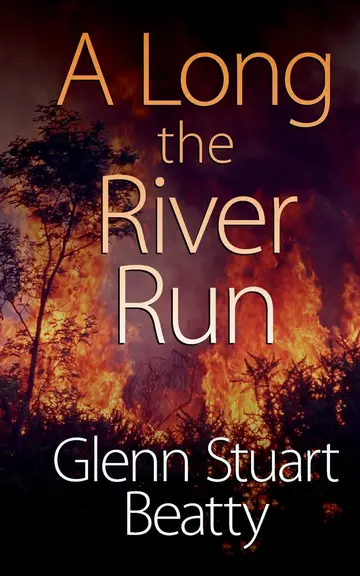 Cover of A Long the River Run