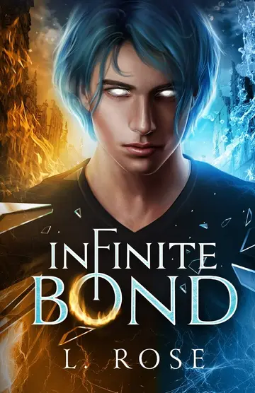 Cover of Infinite Bond