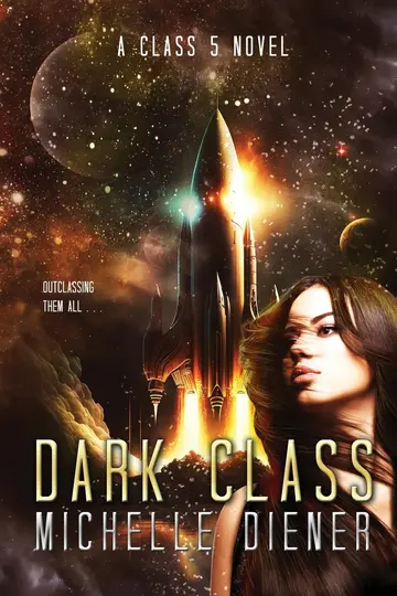 Cover of Dark Class