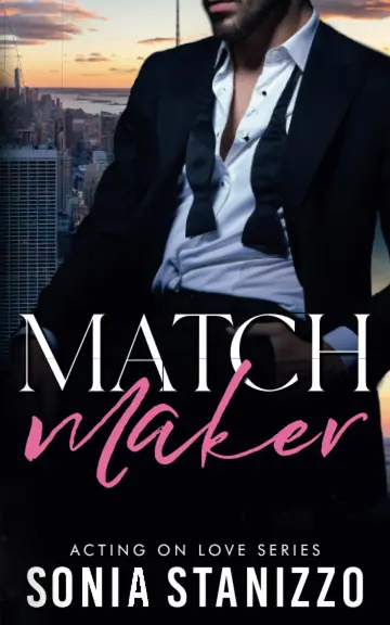 Cover of Matchmaker