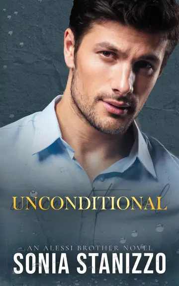 Cover of Unconditional