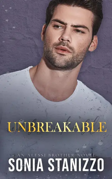 Cover of Unbreakable