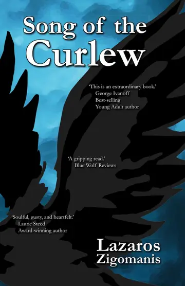 Cover of Song of the Curlew
