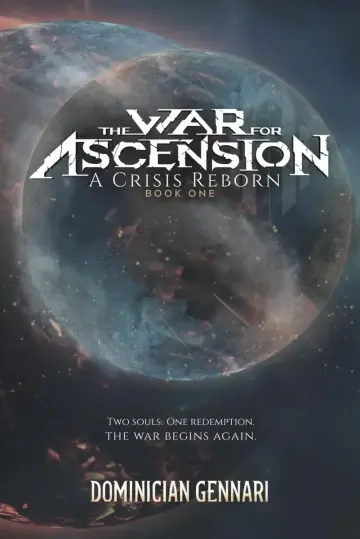 Cover of The War for Ascension