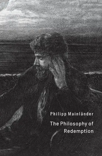 Cover of The Philosophy of Redemption