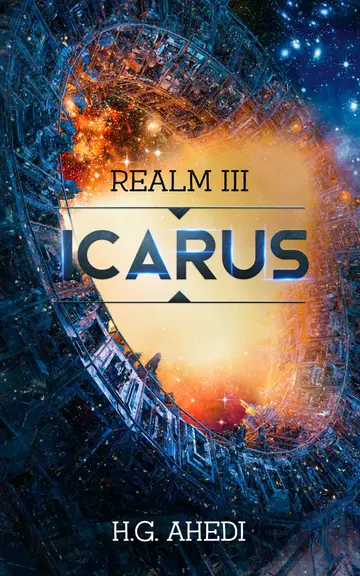 Cover of Icarus