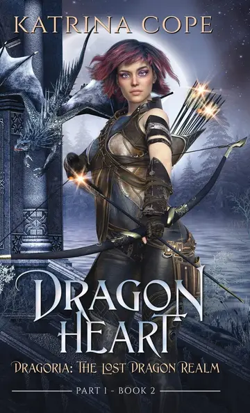 Cover of Dragon Heart
