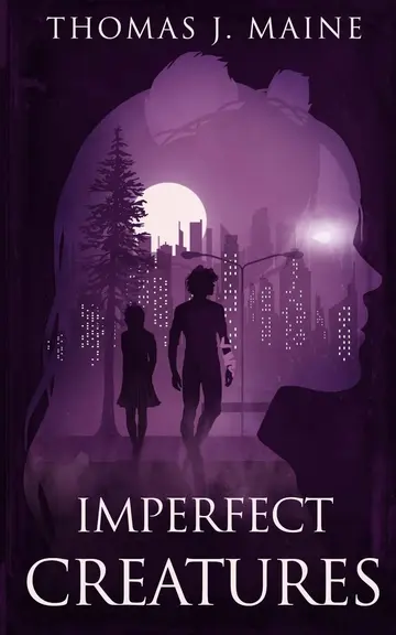 Cover of Imperfect Creatures