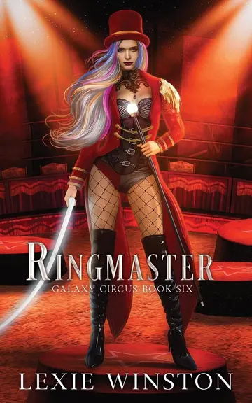 Cover of Ringmaster