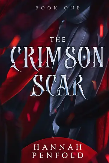 Cover of The Crimson Scar