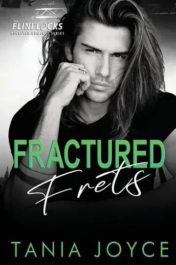 Cover of Fractured Frets