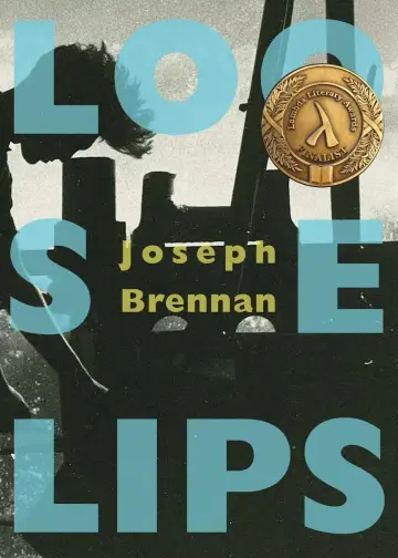 Cover of Loose Lips