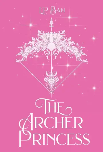 Cover of The Archer Princess