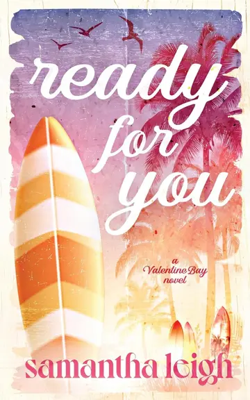 Cover of Ready for You