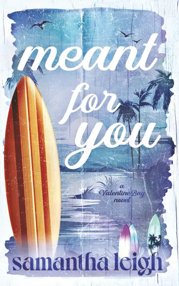 Cover of Meant for You